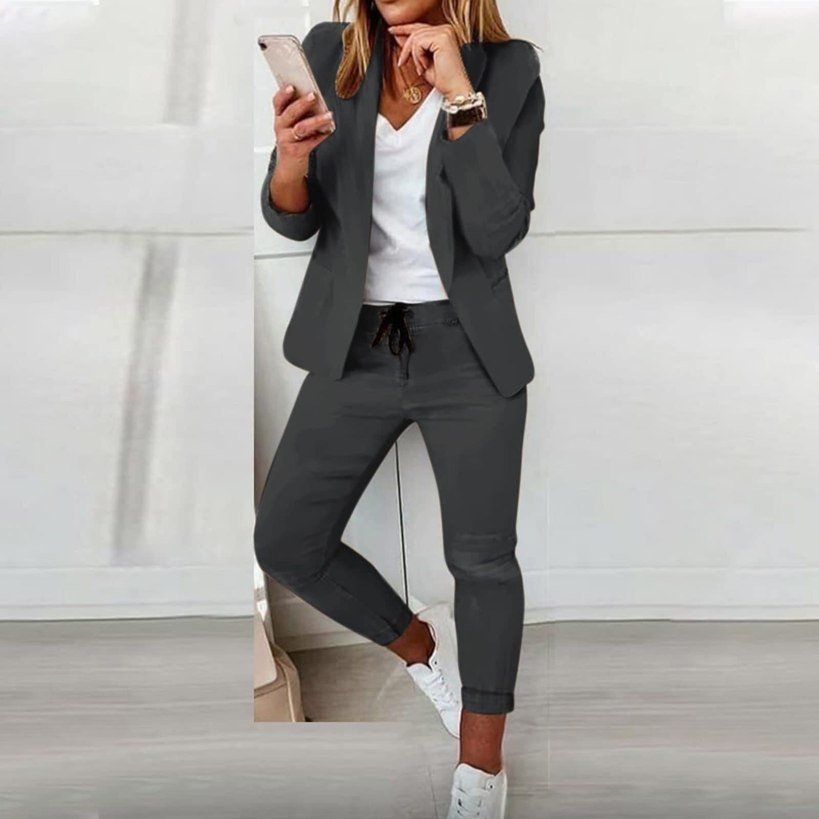 TAMARA | Elegante Damesoutfit voor Stijlvolle Gelegenheden