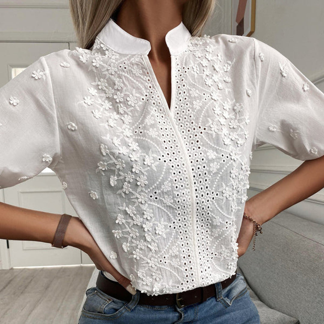 BLONDIE | Elegante Blouse voor Dames