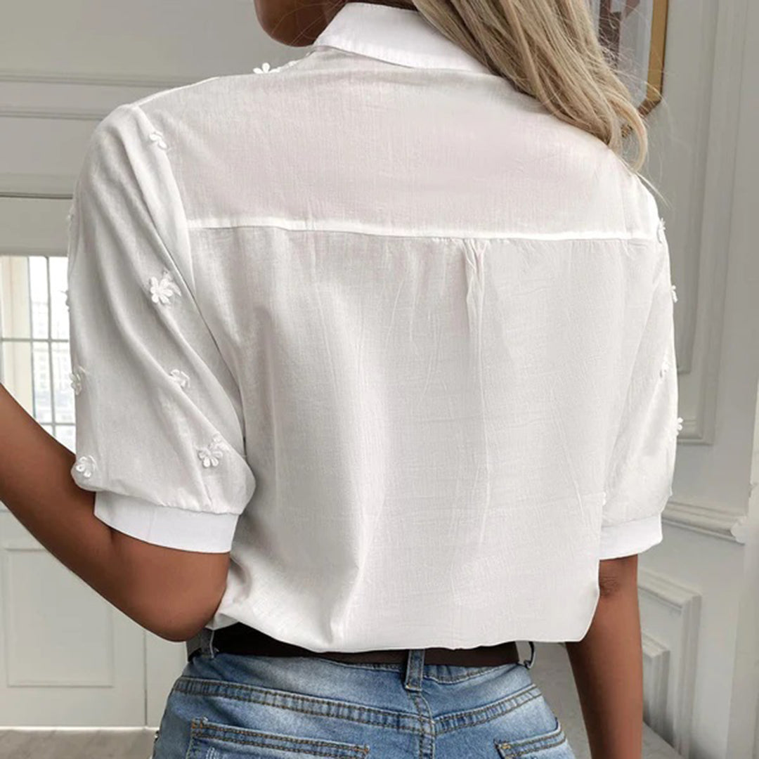 BLONDIE | Elegante Blouse voor Dames