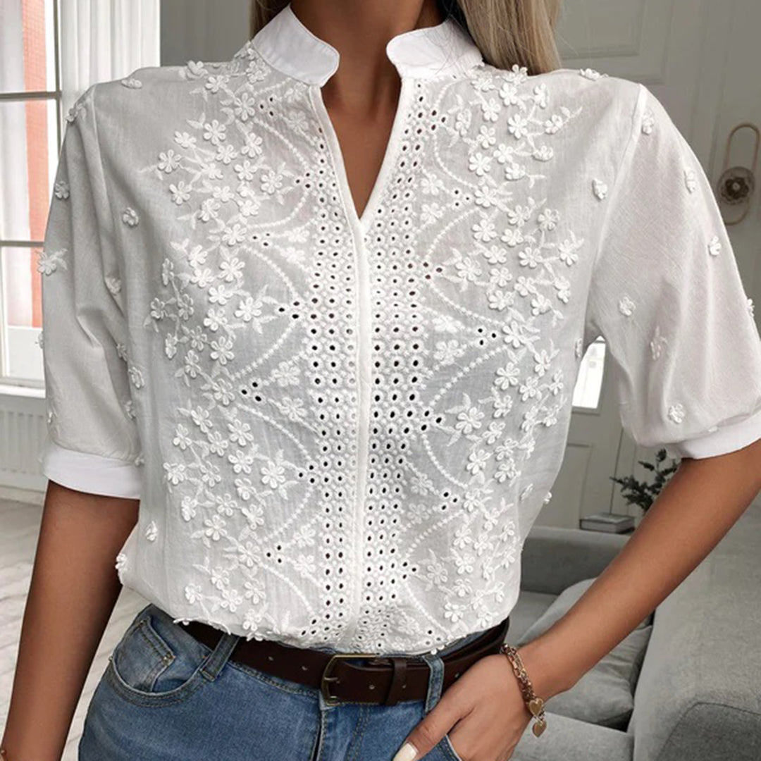 BLONDIE | Elegante Blouse voor Dames