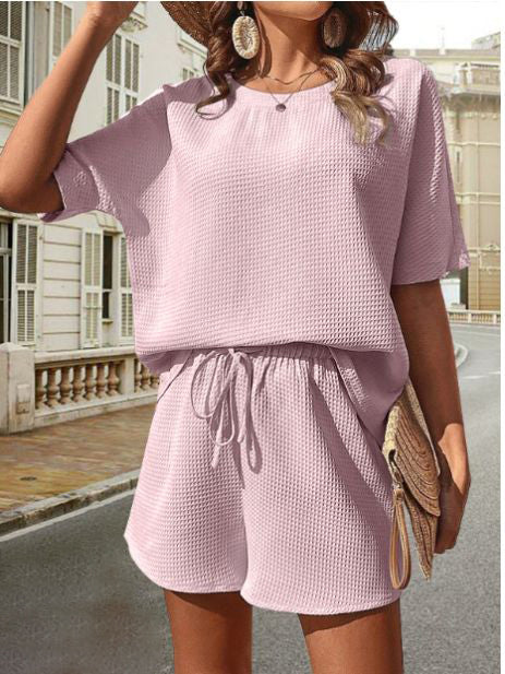 Modieuze en Comfortabele Tweedelige Set voor Dames | Elena
