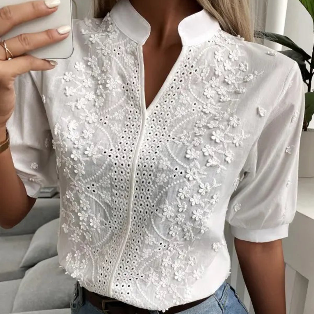 BLONDIE | Elegante Blouse voor Dames